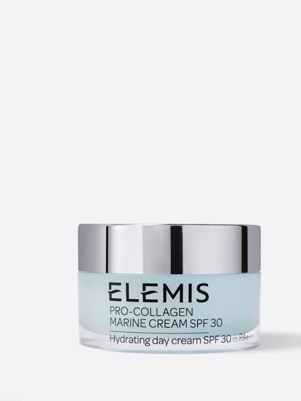 ELEMIS Pro-Collagen Marine Cream SPF 30 - hydrating day moisturizer brand new